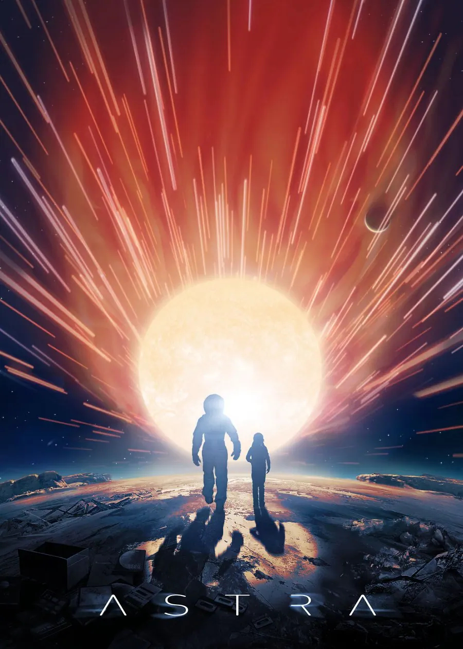ASTRA poster