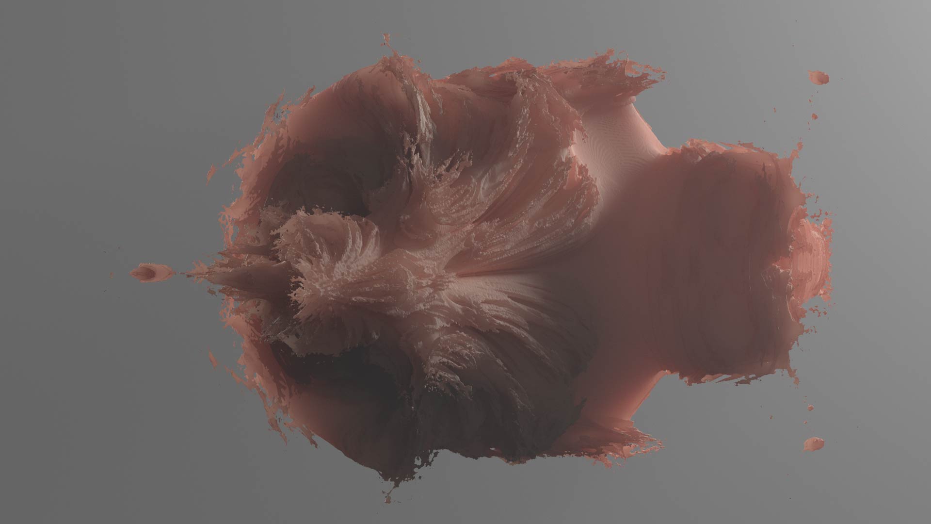 Mandelbulb