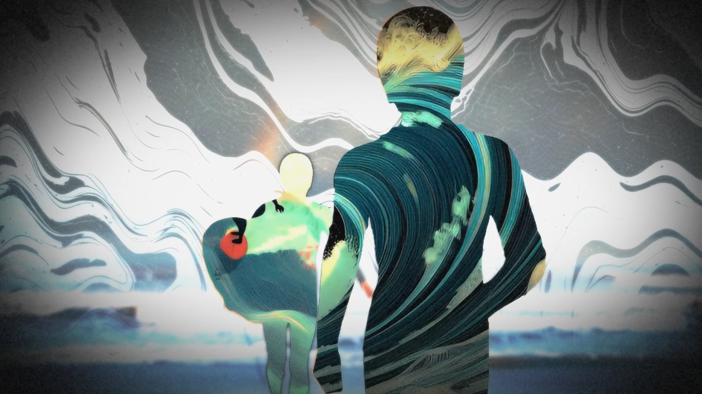 Post-Production – Compositing After Effects