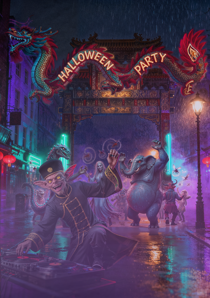 Halloween